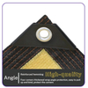 HDPE 180GSM Beige Sun Shade Net