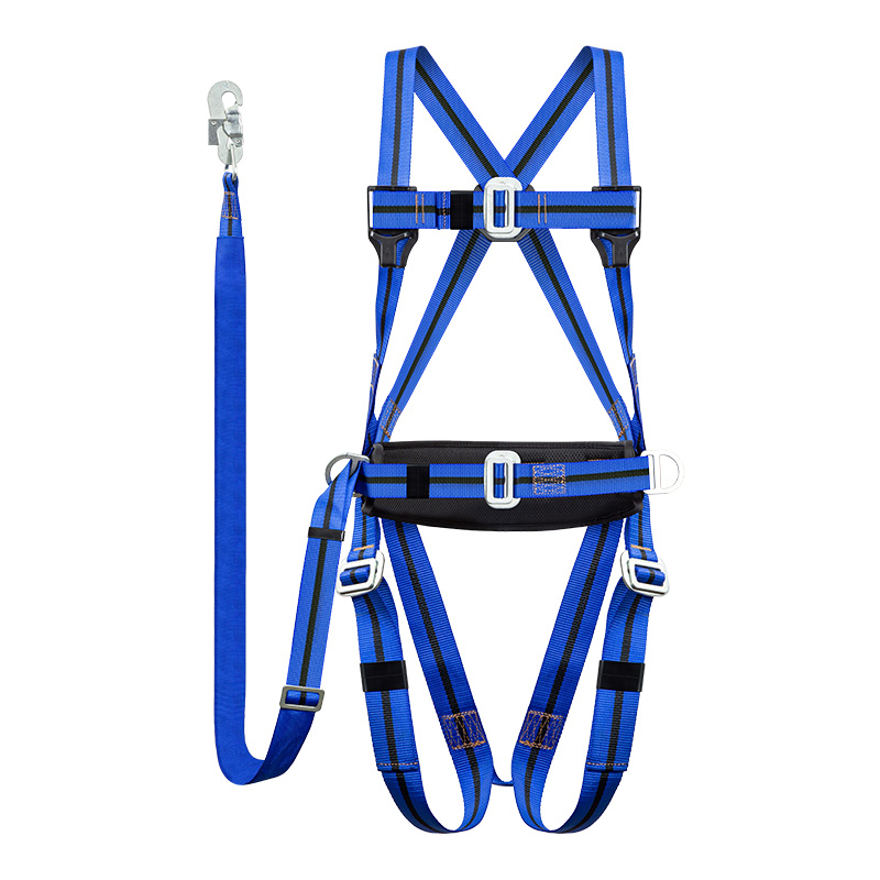 Full Body Five-point Fall Arres