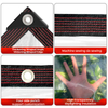 Heavy Duty Waterproof Tarpaulin