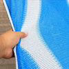 High-quality Colored Outdoor Sun Shade Net