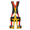 Full Body Five-point Fall Arres