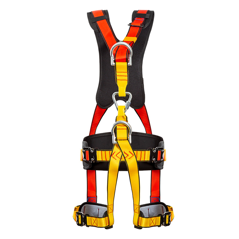 Full Body Five-point Fall Arres