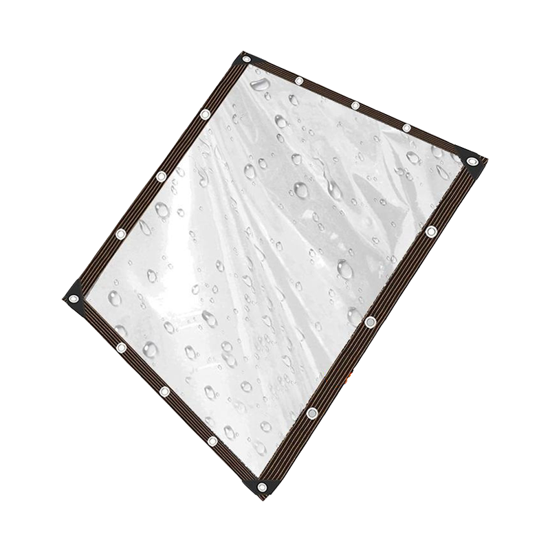 Heavy Duty Waterproof Tarpaulin