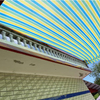High-quality Colored Outdoor Sun Shade Net