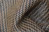 High Grammage Brown Shade Net for Garden Courtyard Use