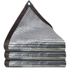 Heat-insulated Aluminum Foil Shade Net
