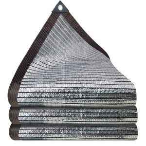 Heat-insulated Aluminum Foil Shade Net