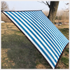 High-quality Colored Outdoor Sun Shade Net