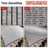 Heat-insulated Aluminum Foil Shade Net