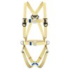 Full Body Five-point Fall Arres