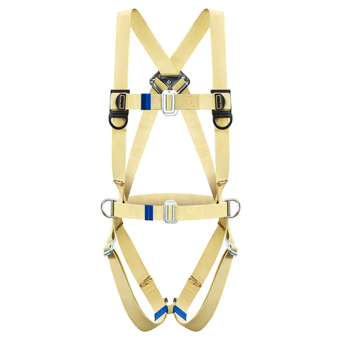 Full Body Five-point Fall Arres