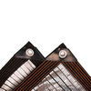 Heat-insulated Aluminum Foil Shade Net