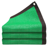 Green Anti-UV 120GSM Shade Net for Patio Garden