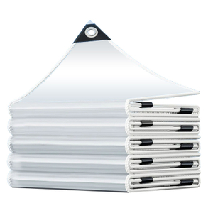 Heavy Duty Waterproof Tarpaulin