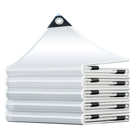 Heavy Duty Waterproof Tarpaulin